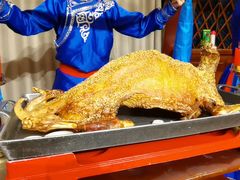 -九十九顶毡房(阜石路店)