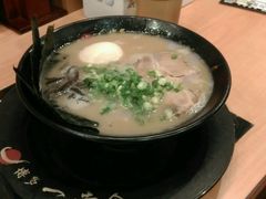 android_upload_pic-博多一幸舍(侨福芳草地购物中心店)