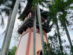 -博鳌禅寺