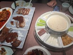 -羲和雅苑•北京烤鸭(乐园道万象城店)