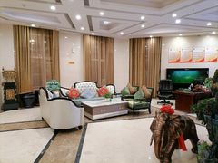 -盛世桃源(群力店)