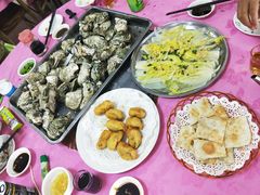 -蠔园山庄(礼乐食街店)