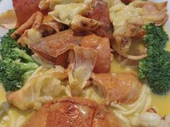 -南海食街(佛冈店)
