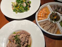 -南园民国茶楼餐厅·常州菜(北大街店)