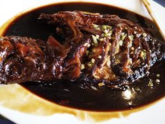 -晋阳饭庄(虎坊桥店)