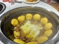 -玺炖·中国铁锅炖(虹桥天街店)