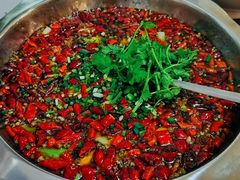 -市井川菜(钟山店)