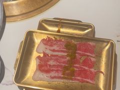 -花味·自助烤肉(江宁同曦店)
