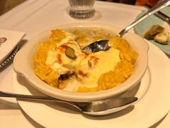 -波特曼西餐厅(南岗店)