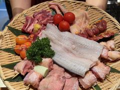 -人间酒暖·Go blanc·烧鸟·深夜食堂(陆家嘴店)