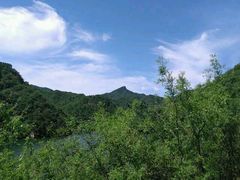 android_upload_pic-十三陵水库