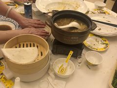 -汇贤府·李氏新鲁菜(万寿路店)