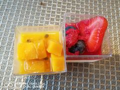 -步步高福朋喜来登·宜客乐西餐厅