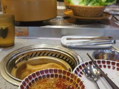 -喜家自助小火锅(乐客城店)