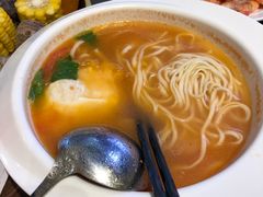 -宴秋杭州菜(锦艺城店)