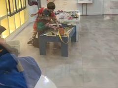 -蕃茄田艺术•美术绘画 •硬笔书法(滨江海威领界店)