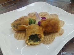 -友强·23年特色海鲜大排档(厦门店)