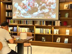 -二酉书店TOYOU BOOKS