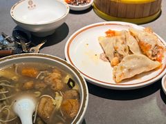 -老淮滨-蚌埠非遗小吃(淮河路店)