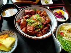 -小曹日本料理(软景中心店)