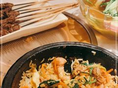 -七八冷面·延边朝鲜族美食(欢乐谷店)