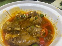 -伙工殿餐厅(吉大店)