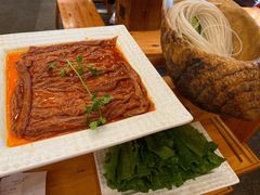 -老码头火锅(玉林店)