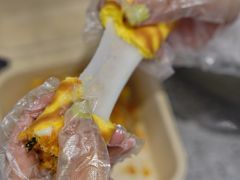 -君之狮子山·轻糖烘焙(松江印象城店)