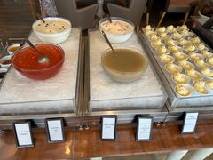 -北京王府井希尔顿酒店·万斯阁西餐厅