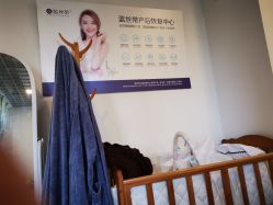 -蓝丝带产后恢复中心(于洪店)