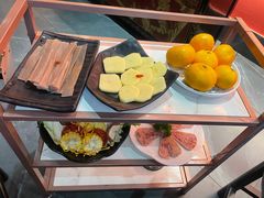 -祥源胡同·涮牛羊肉火锅(花桥店)