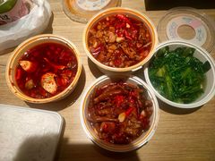 -老三样·旧食新味(万寿宫店)