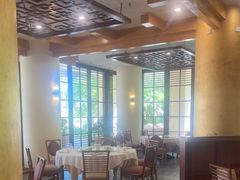 -白云中餐厅·粤菜·亚龙湾喜来登度假酒店