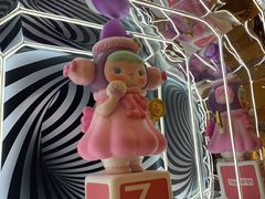 -泡泡玛特POPMART(龙湖杭州滨江天街店)