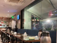 -皇后餐厅-煲仔·小菜·打边炉(古北店)