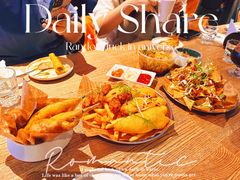 -牛啤堂精酿啤酒餐吧(五棵松华熙店)