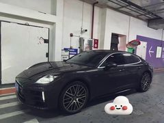 -富君租车(外滩店)