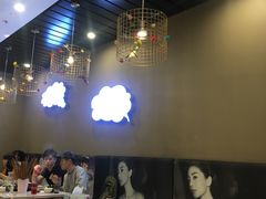 -钢管厂五区小郡肝火锅串串 Chuan Chuan hot pot