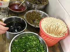 -宋记热干面馆(五福路店)