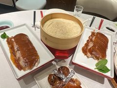 -天和晟烤鸭店(玉泉西街店)