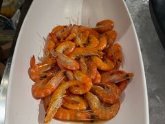 -怡咖啡海鲜自助餐厅(浦东香格里拉店)