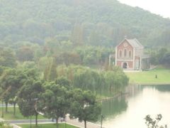 外景-上海佘山茂御臻品之选酒店(原佘山艾美酒店)