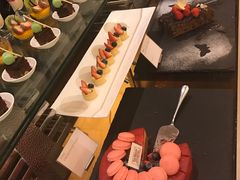 -武汉武昌威斯汀酒店-知味自助餐厅