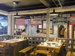 -牛市坎火锅(温州街店)