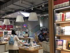 -当当书店(国泰广场店)