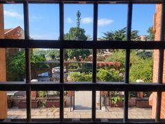 -青岛德国监狱旧址博物馆