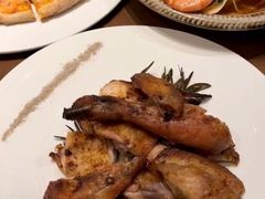 -阡陌上花园设计师民宿(深圳坪洲地铁站店)