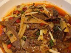 -乔阿马·江南味·驴肉香(龙湖华泾天街店)