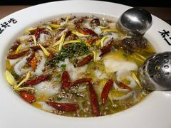 -新太二·鲜料川菜(群光广场店)