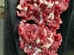 -牛一煲美食(江高店)